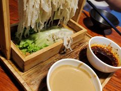 晾衣毛肚-醉长安(南门总店)