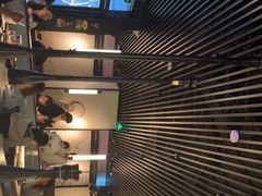 -绿茶餐厅(成都大悦城店)