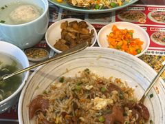 -扬二春炒饭(国庆路总店)