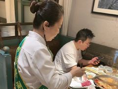 -手选潮汕鲜活牛肉火锅(二七广场店)