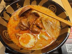 -味千拉面(煌华新纪元购物广场店)