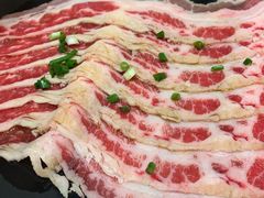 -花味·自助烤肉(雨花客厅店)
