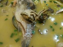 太湖一锅鲜-西新饭店(城中店)