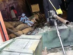 -两江国际影视城