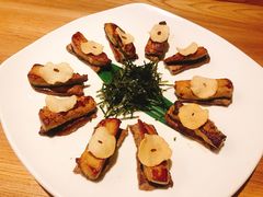 -隐泉之语日式料理(王府中环店)