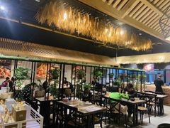 大堂-武松家(丰益桥店)