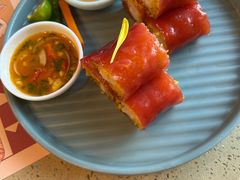 -点都德(龙之梦店)