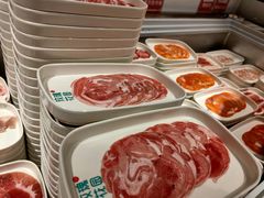 -玫瑰花园自助烤肉(顺义鑫海韵通店)