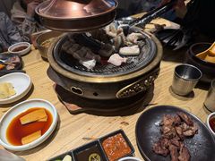 -泥炉烧肉师(新街口金銮巷店)