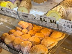 -美嘉华面包西饼店(红胜坊店)