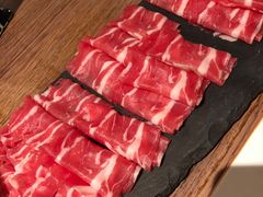 -京涮铜锅涮肉(华贸店)
