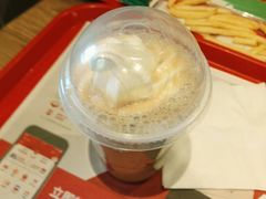 -肯德基(珠峰店)