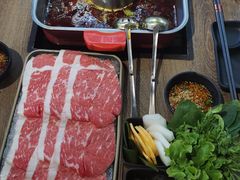 -新辣道鱼火锅(世纪金源购物中心店)