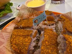 -澳门陈光记烧味饭店(南京德基广场店)