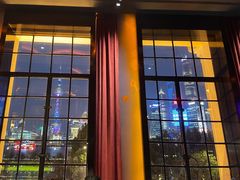 景观位-YUE·6·西式融合餐厅(外滩六号店)