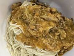 -百年老字号·观振兴蟹黄面·三虾面·苏式面(观前街富仁坊巷店)