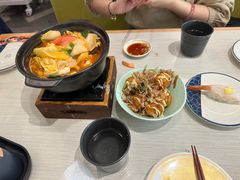 -滨寿司(新街口中央商场店)