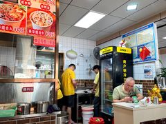 -四里沙茶面(湖滨四里店)