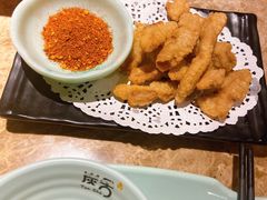 -炭舍干锅·烤鱼(扬名广场店)