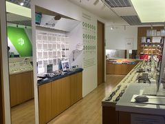 -启明眼镜(海淀黄庄店)