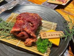 -黑牛の店·和牛烧肉(大悦城店)