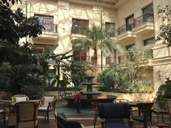 -大东方海鲜酒楼(小武基桥店)