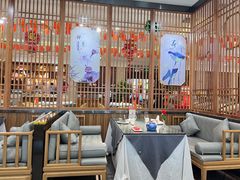 -楚鲜·汉正街一号(天河店)