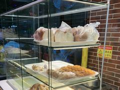 -老郑家东北春饼(龙悦居店)