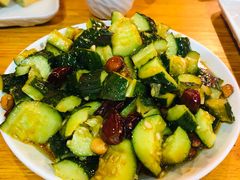 -回·龙虾铺·盆盆蟹·烧烤大排档(回龙观店)