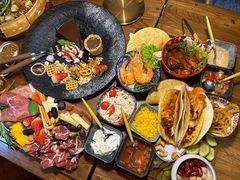 -SUPER BOWL超级碗(崂山丽达店)