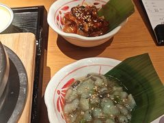 -味太助·银饭食堂(中华城店)