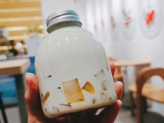 -1828王老吉·草本新茶(珠江新城地铁站店)