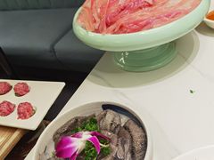 -蜀九香火锅(彩虹店)