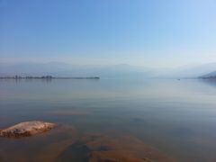 邛海湿地公园-西昌邛海湿地