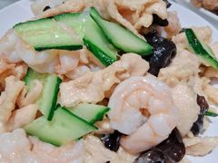 -昱德来·天津菜(河西店)