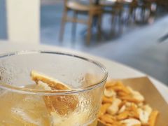 -SAANCI山池咖啡(海上世界文化艺术中心店)