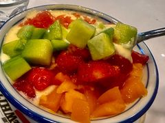 -金湖港式餐厅(建外店)