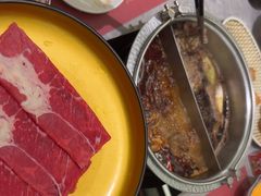 -一绪に寿喜烧(荟聚店)