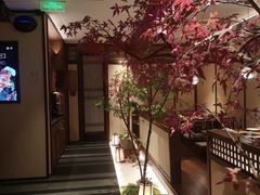 -揽季锅物会.福建黄鱼.海鲜姿造(五四路店)