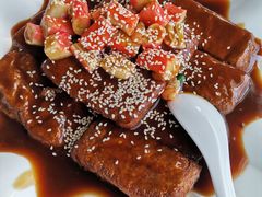 -东馆和天下特色餐饮(工农店)