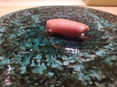 大脂寿司-鮨青(恒基名人购物中心店)