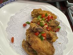 -玉桥餐厅(天坛店)