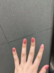-喜柚自助美甲美睫