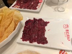 -陈记顺和潮汕牛肉火锅(韩江路店)