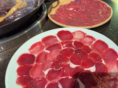 -捞锅坝子老火锅(汽博中心店)