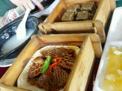 -御膳粥·牛乳粥底火锅·地道顺德菜(容桂店)