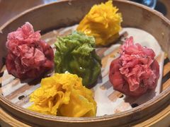 -龍聚祥烧麦馆(鼓楼店)