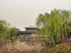 -鹦鹉寺公园