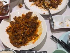 -天和晟烤鸭店(玉泉西街店)