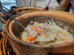 -李记潮汕砂锅粥(营福路店)
